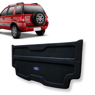 Tampão Bagagito Ford EcoSport 2003 A 2012 c/ Furo Falante 6x9 Porta Malas em Oferta na Shopee
