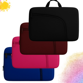 Capa Para Notebook Protetora com alça bolso Resistente em Oferta na Shopee
