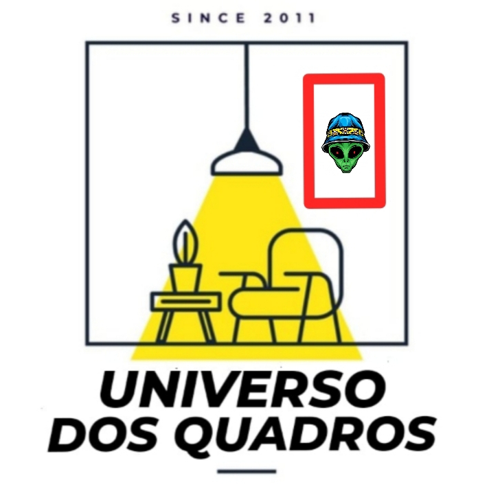 DOS ROSA QUADRO DECORATIVO QUARTO INFANTIL DOS ROSA — imagem 2 de 2
