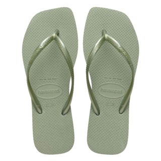 Chinelo Havaianas Slim Square Feminino Bico Quadrado em Oferta na Shopee