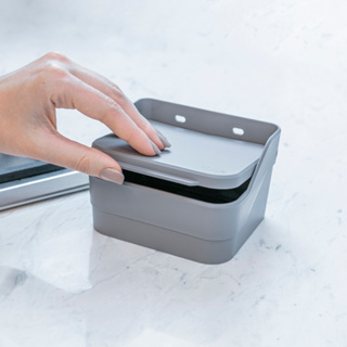 Saleiro de Cozinha Ou Linha Trium em Oferta na Shopee