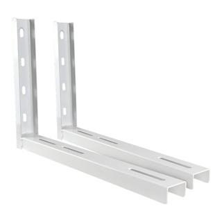 Kit 12 Suportes Condensadora 450mm Ar-condicionado 7 A 18000 Btus em Oferta na Shopee