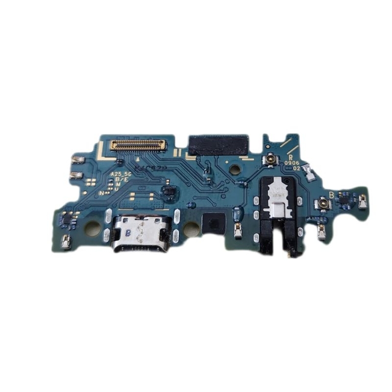 Placa Conector Dock Carga Galaxy A25 5g