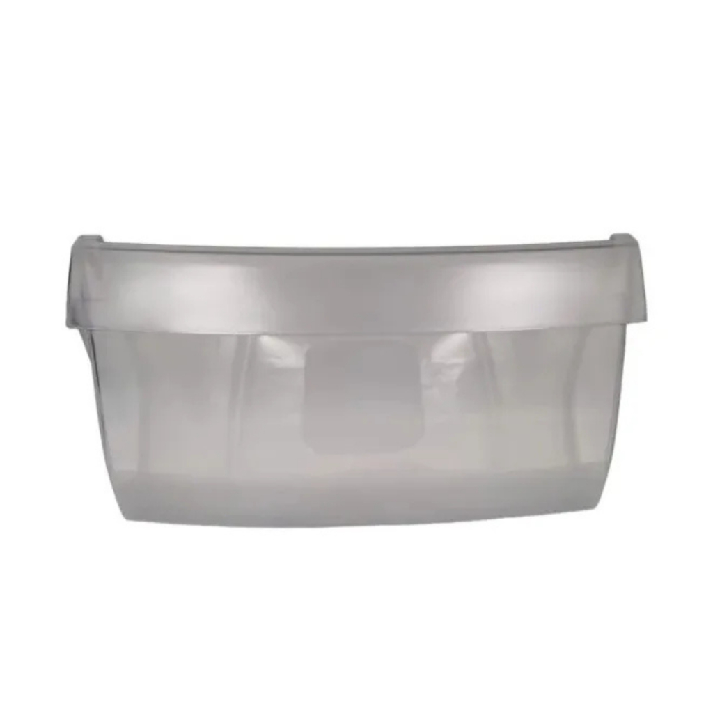 Tampa Frontal Da Gaveta De Legumes Original Brastemp  Brm W10287547