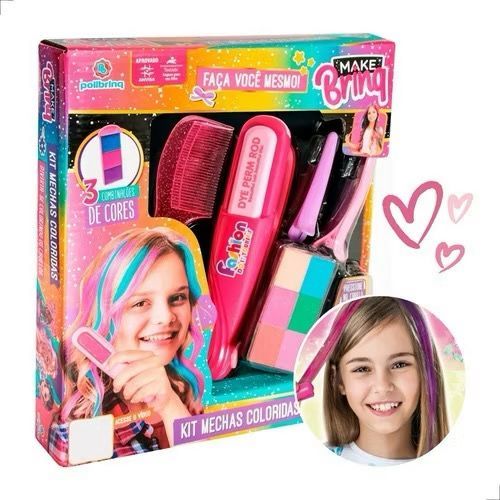 Brinquedos Diferentes Meninas: Onde Comprar | BuscaProdutos