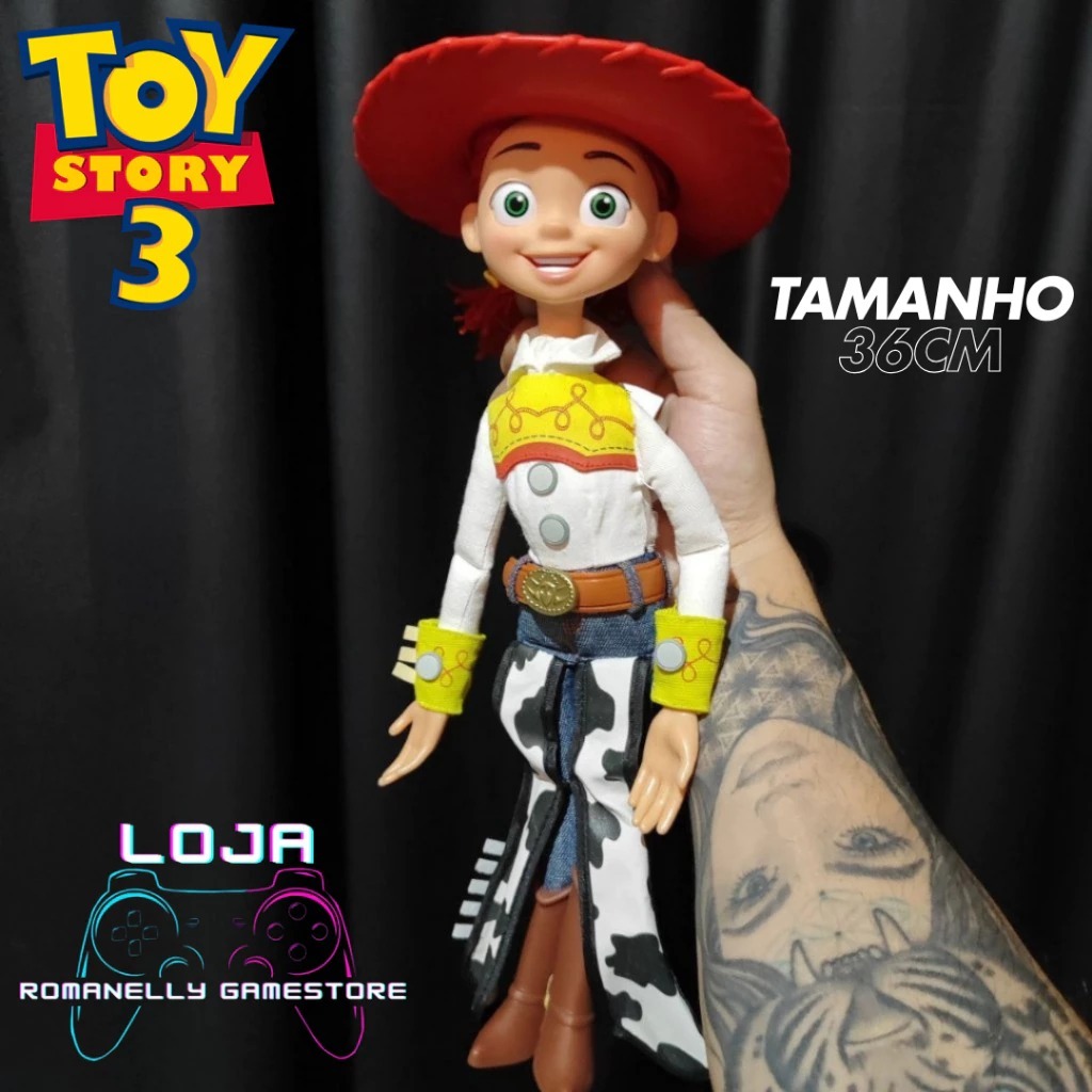 Buzlaitir Boneco: Onde Comprar | BuscaProdutos