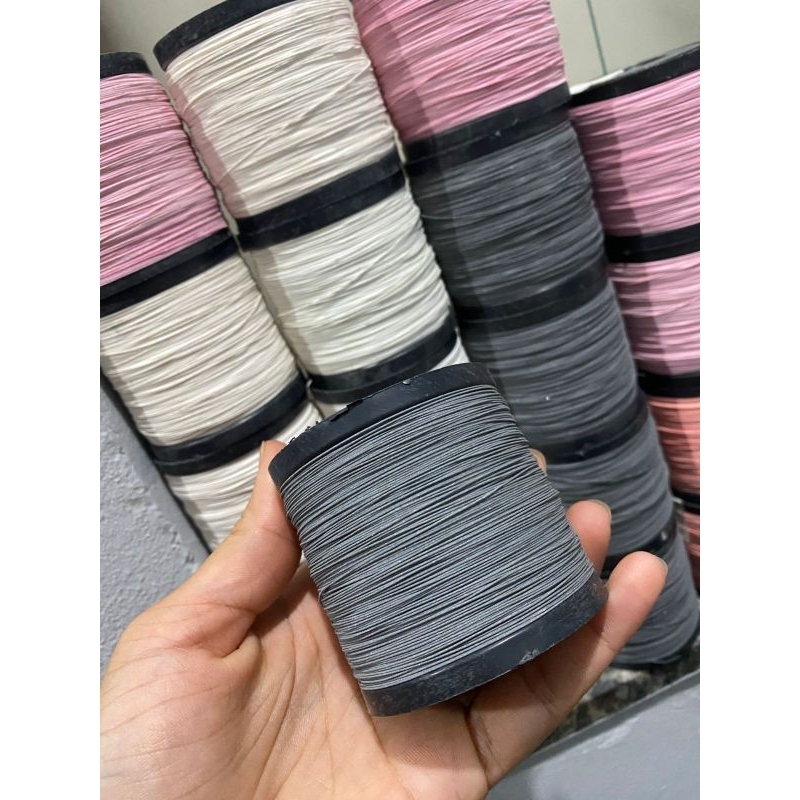 LINHA PARA PIPA Deizao 500 JARDAS 5 passadas