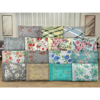 Kit 10 Fronhas Estampadas ótimo acabamento Micro 170 Fios em Oferta na Shopee