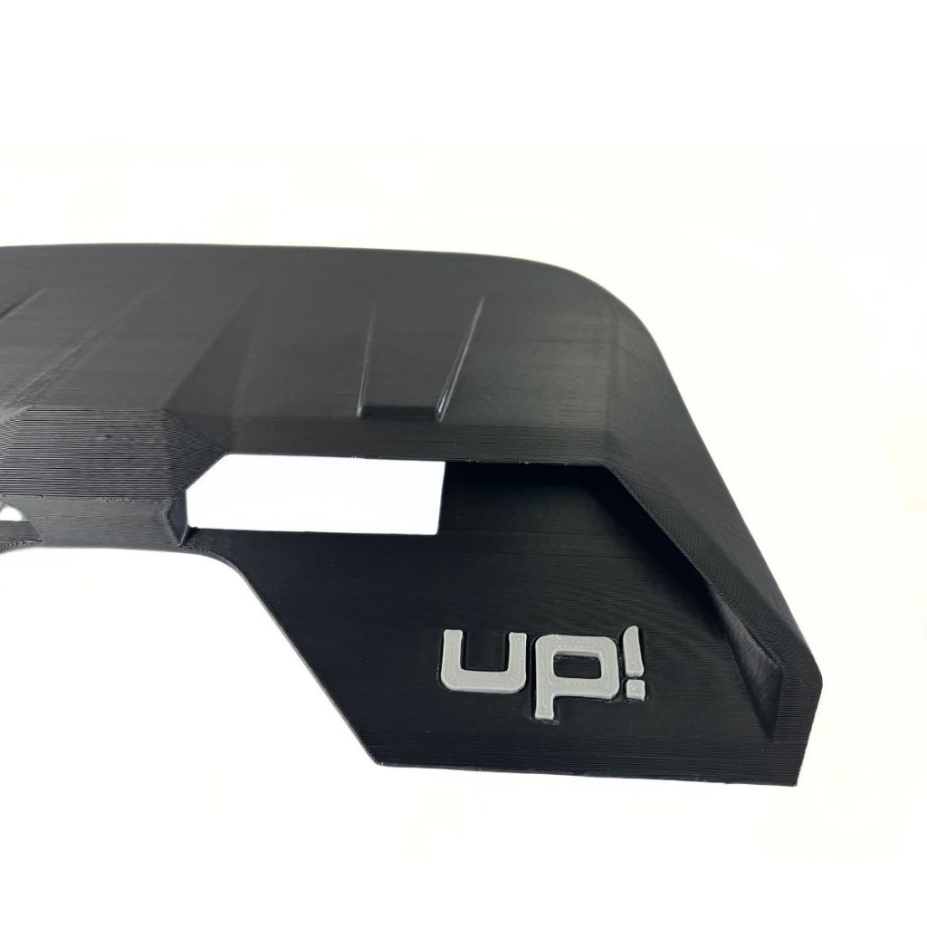 Difusor Direcionador Ar Condicionado Central Vw Up premium - Todos os modelos (Sem emenda) em Oferta na Shopee