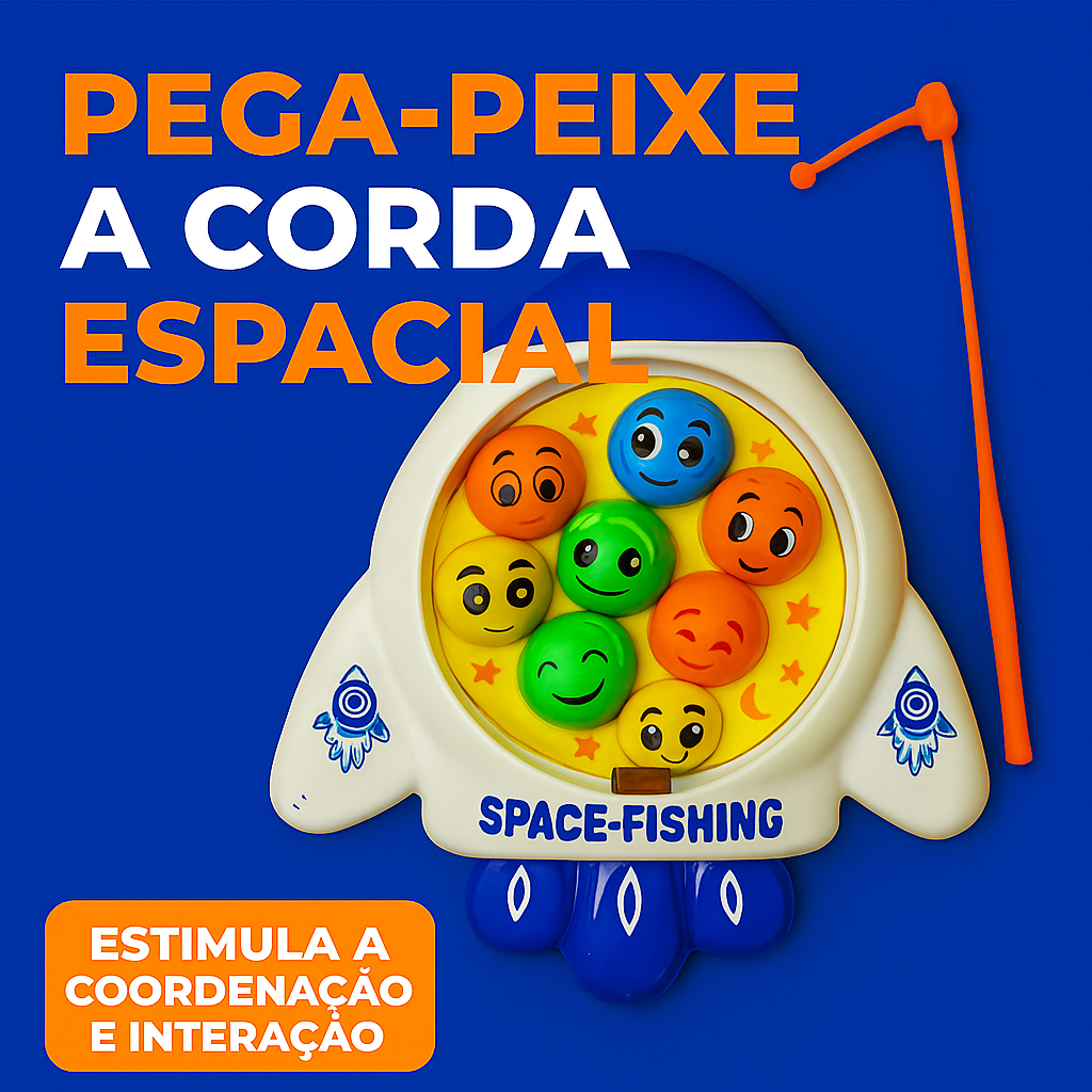 Brinquedo Pesca Peixe com Ima: Onde Comprar | BuscaProdutos