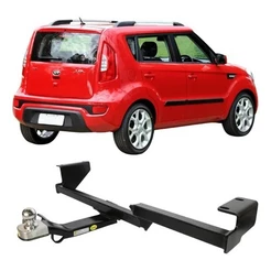 Engate Fixo Kia Soul 2010 2011 2012 2013 2014 700kg