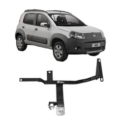 Engate Fixo Fiat Uno Way/Vivace (EXCETO SPORTING) 2011 até 2022 500kg