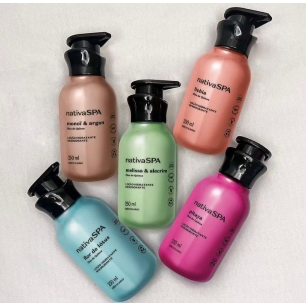 O que é Creme Lichia Boticário? Guia e Onde Comprar | BuscaProdutos