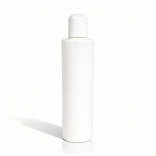 Kit Frascos 300ml  Tampa DiskTop Shampoo E Condicioandor