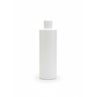 Kit Frascos 500ml  Tampa DiskTop Shampoo E Condicioandor