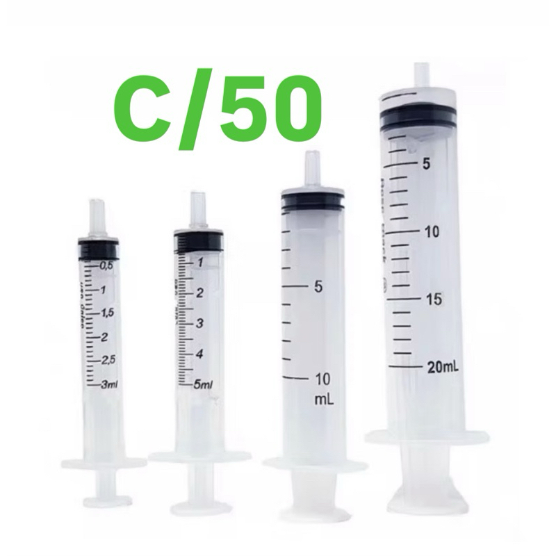 Seringa 10 Ml: Guia Completo e Onde Comprar | BuscaProdutos