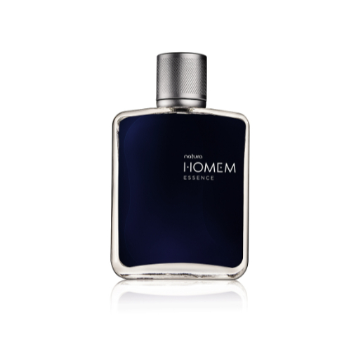 Natura Homem Essence 100ml Perfume Masculino Natura