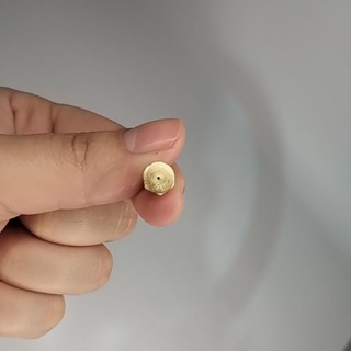 Kit 5 Bicos Injetores Gás De Botijão (glp) Fogão Brastemp Ative em Oferta na Shopee