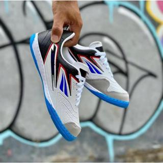 Chuteira  Futsal Penalty Max 300 Y-1 Masculina Costurada em Oferta na Shopee