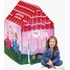Barraca Princesas Encantadas Toca Tenda Infantil Styll Baby