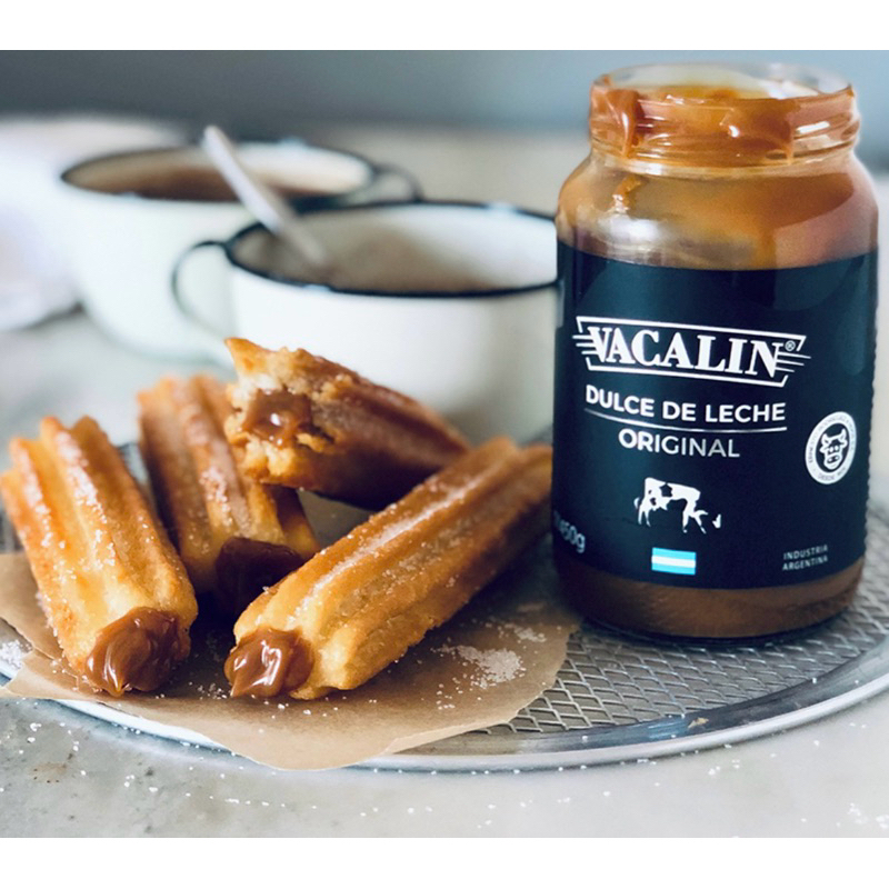 Vacalin Doce de Leite: Onde Comprar | BuscaProdutos