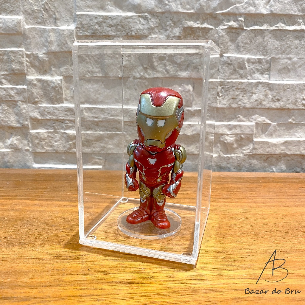 Expositor Popinho Soda Boneco