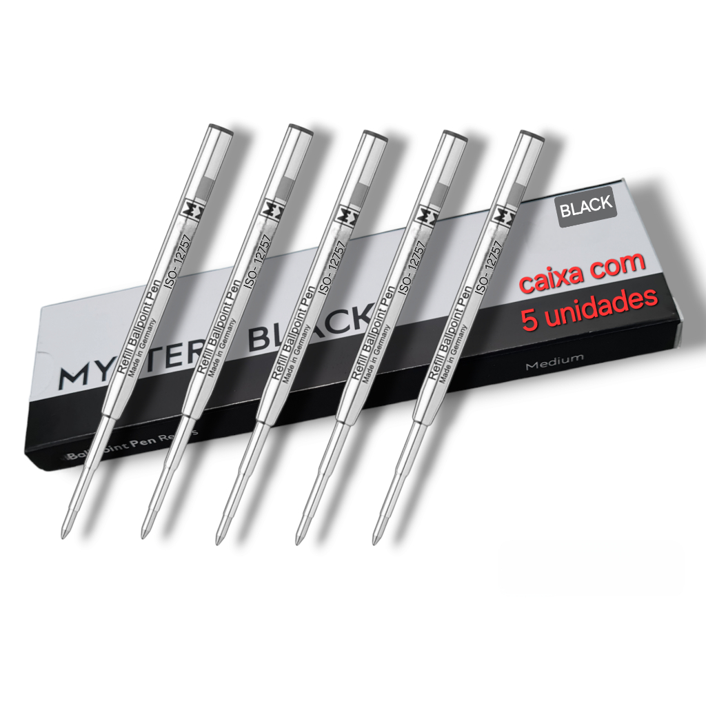 Caneta Montblanc Original: Onde Comprar | BuscaProdutos