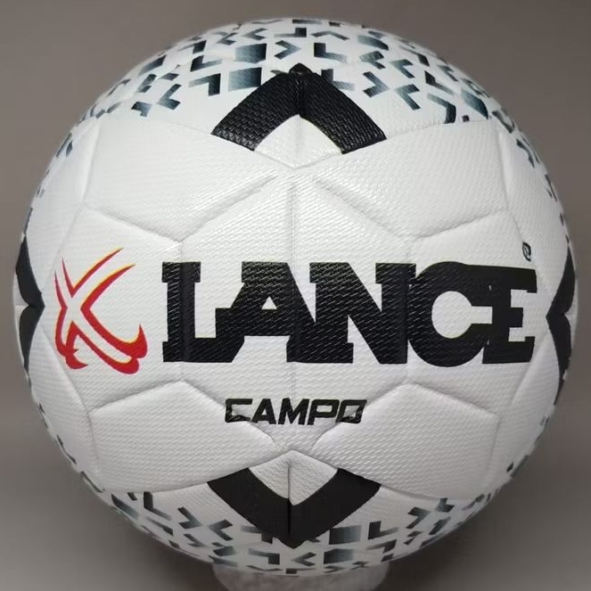 BOLA FUTEBOL CAMPO OFICIAL LANCE MATRIX ADULTO LC002
