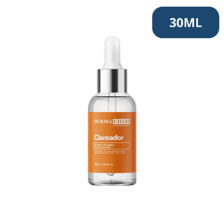 Sérum Facial Vitamina C Clareador 30ml Dermachem em Oferta na Shopee