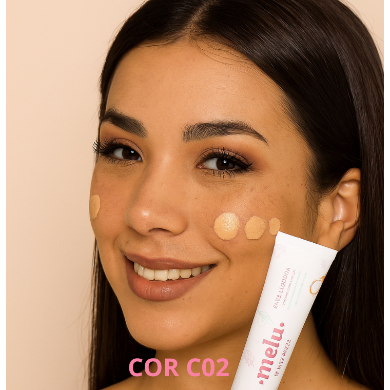 Base de Pele Ruby Rose: Onde Comprar | BuscaProdutos