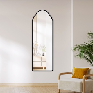 Espelho Grande Taj Mahal 55x160 de Corpo Inteiro para Quarto Sala Hall Closet em Oferta na Shopee