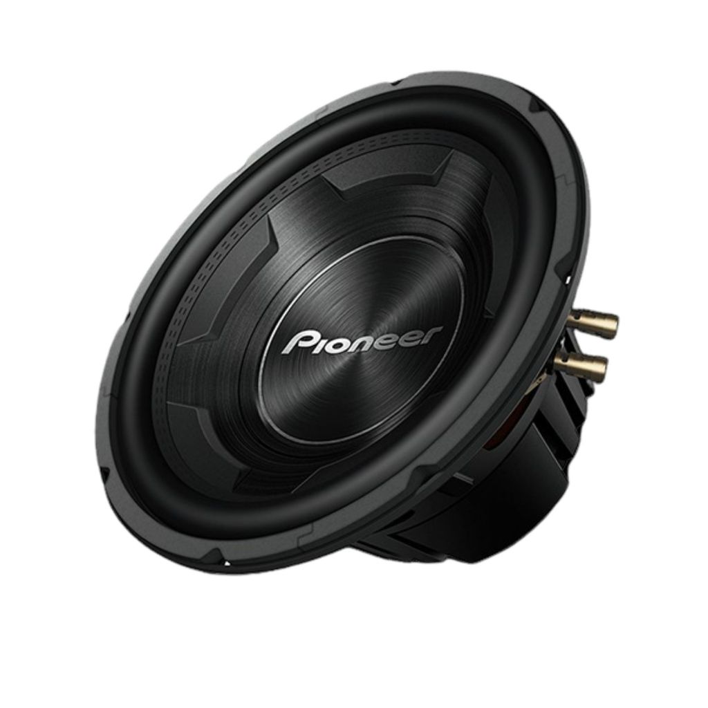 SOM ALTO FALANTE SUBWOOFER 12" POL PIONEER 600W RMS BOBINA DUPLA em Oferta na Shopee