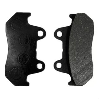 Pastilha Racing Dianteira Cbx 750 1986 Em Diante Cbx 1000 Fabreck