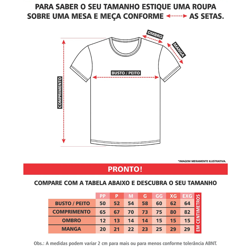 CAMISETAS ROMARIA SUBLIMADAS (ESTAMPAS EXCLUSIVAS NOSSA SENHORA APARECIDA) INFANTIL E ADULTA — imagem 2 de 2