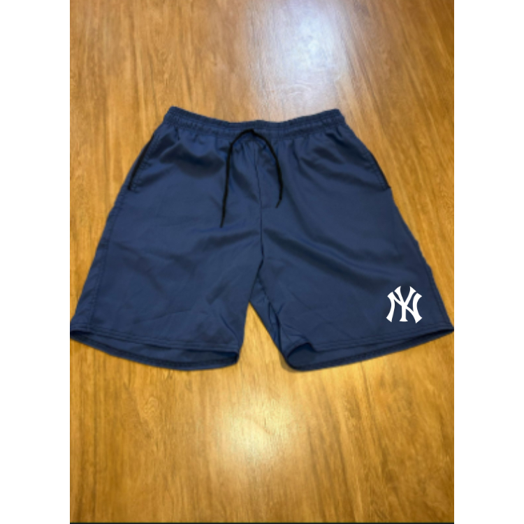 Short Treino Corrida Academia Mauricinho New York Tactel com elastano