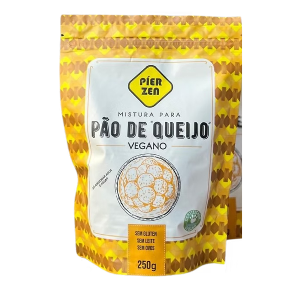 Mistura Pão sem Gluten - Comprar com Melhor Preço em Padaria