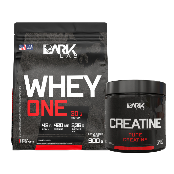 Creatina Monohidratada Whey Protein: Onde Comprar | BuscaProdutos
