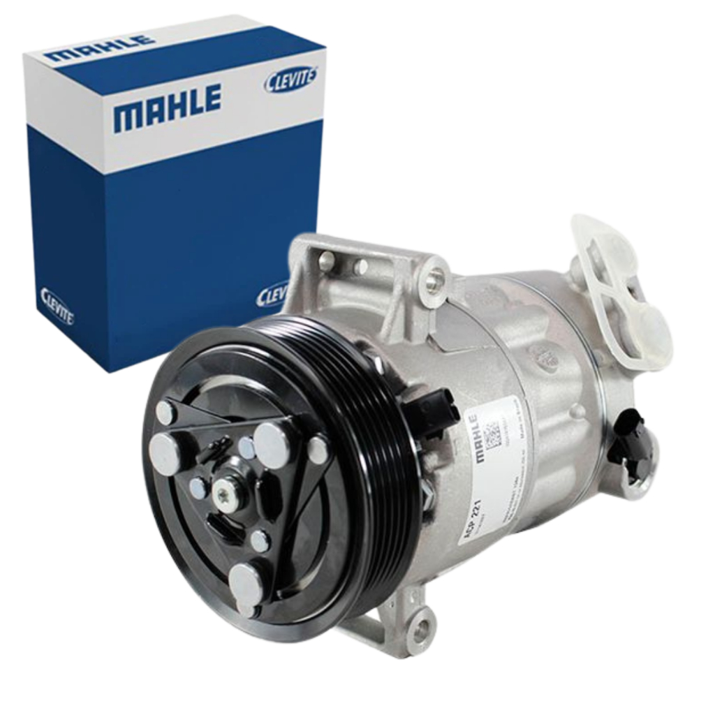 Compressor de Ar Condicionado Toro Renegade Compass