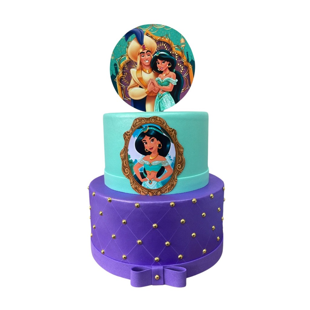 Bolo Fake Jasmine: Onde Comprar | BuscaProdutos