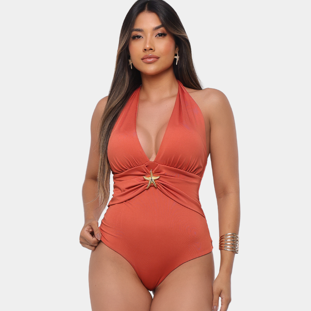 Maiô Modelador com Bojo - Comprar com Melhor Preço em Outros