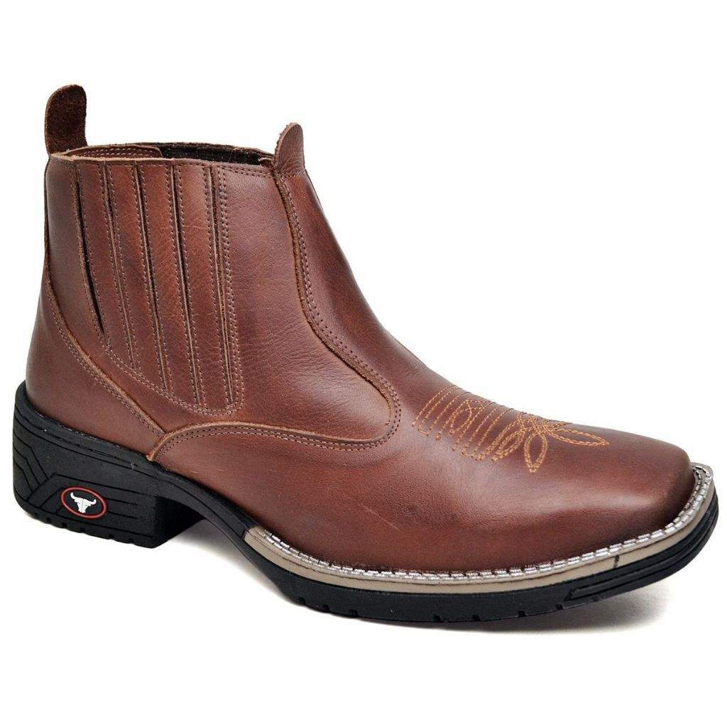 Bota para Peão Masculina: Onde Comprar | BuscaProdutos