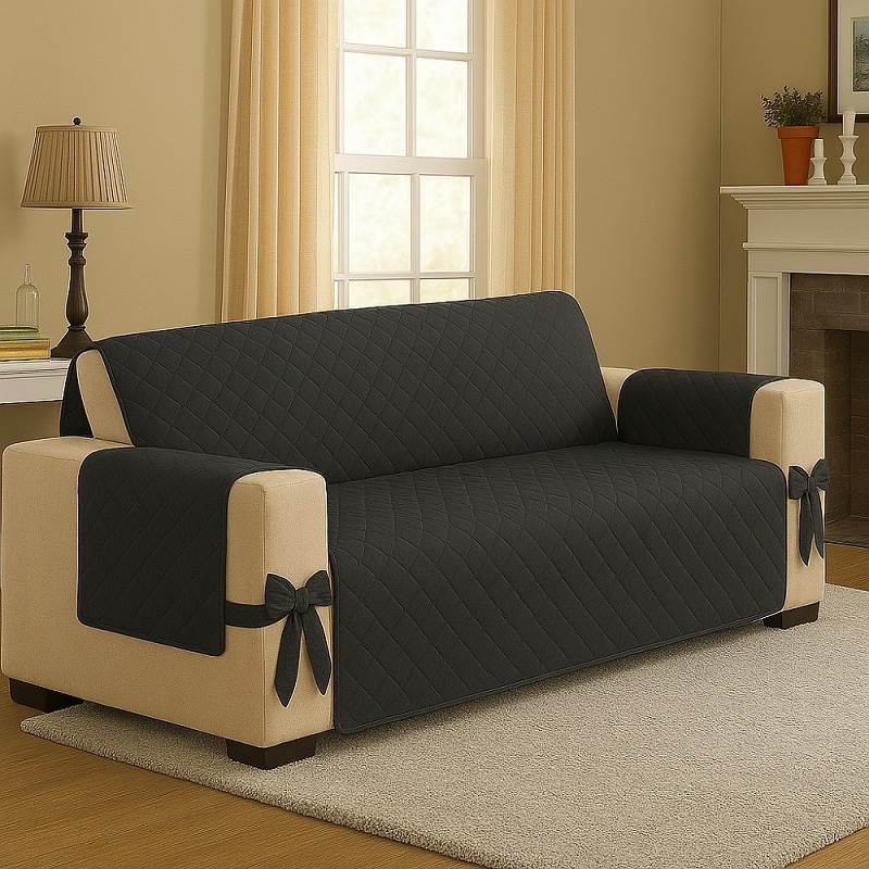 Protetor com Laço Para Sofá em Oferta na Shopee