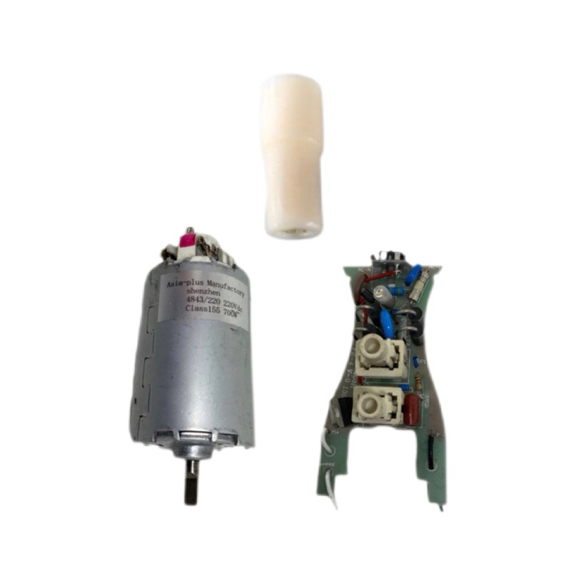 Motor 220V/ Acoplador/ Placa Mixer Philco PMX700 Original