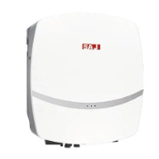 Detalhes do Inversor Monofásico SAJ 4KW 2MPPT 220V Com WiFi e AFCI ON-GRID