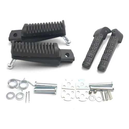 Kit Pedaleira Esportiva Fazer 250 Mt 03 Mt 09 Mt 07 Xj6 em Oferta na Shopee