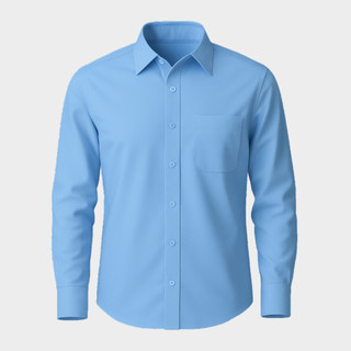 Camisa Social Manga Longa Blusa Social Masculina Microleve Camisa Masculina Social Tecido…
