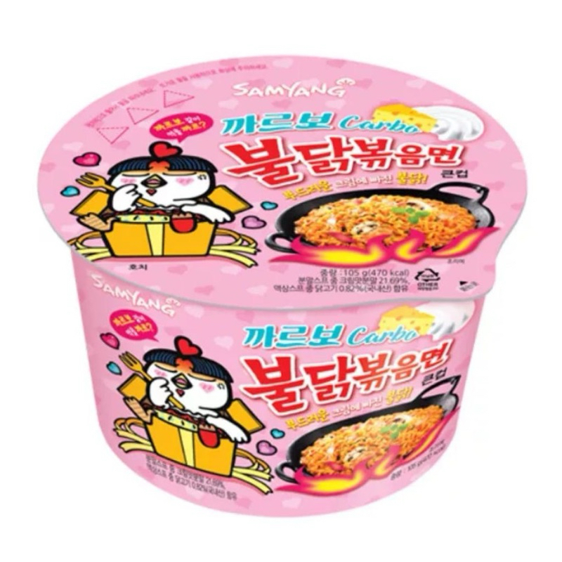 Buldak Ramen: Guia Completo e Onde Comprar | BuscaProdutos