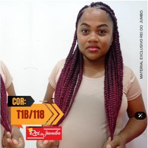 Jumbo Cor T1b/118: Onde Comprar | BuscaProdutos