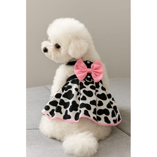 Coleira Peitoral de Saia - Gato ou Cachorro - Acompanha guia - Parte 2 em Oferta na Shopee