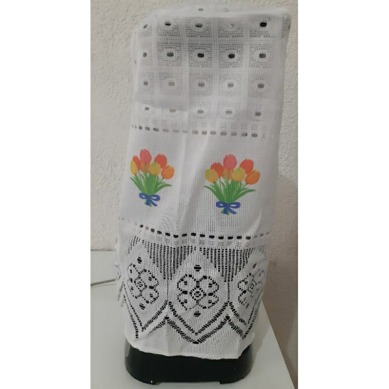 Capa de liquidificador  renda